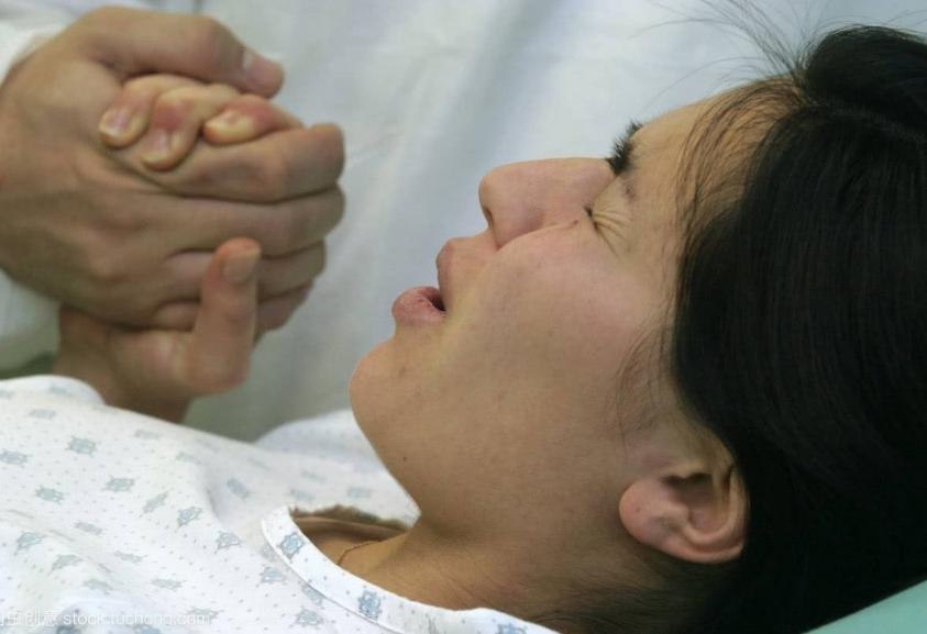 为什么女性顺产后，很容易遭丈夫“嫌弃”？原因其实彼此都清楚