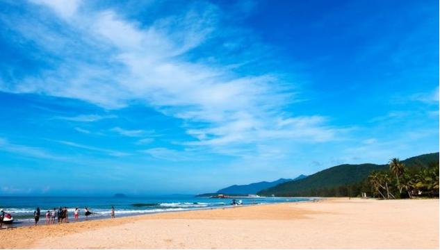 海南陵水旅游景点攻略,海南海口旅游攻略推荐景点