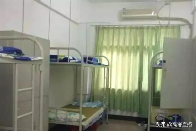 广东高中名校宿舍盘点,真实恐怖学校宿舍