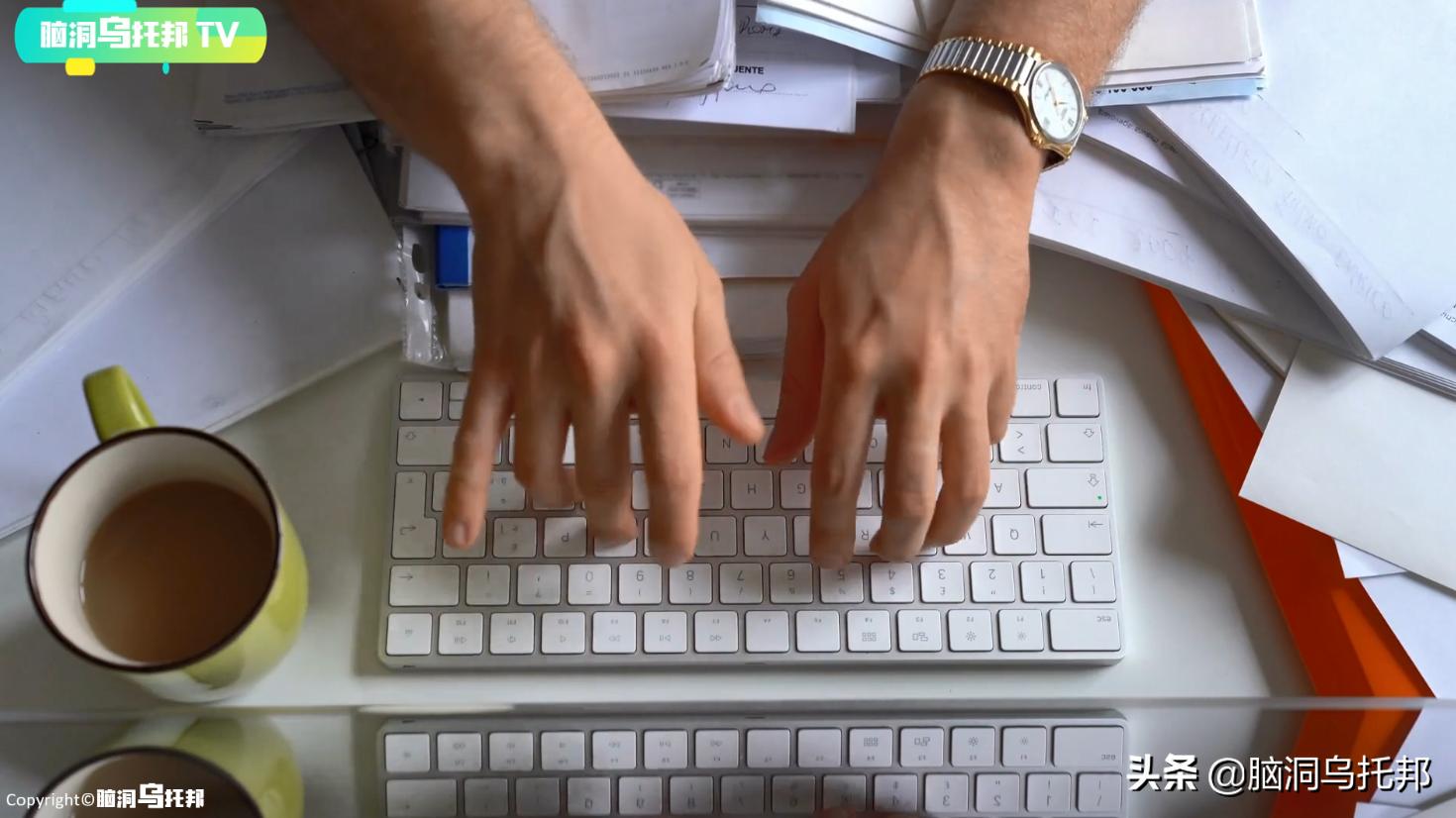 让80万网红瞬间消失的网络黑客！脑洞乌托邦频道被盗始末