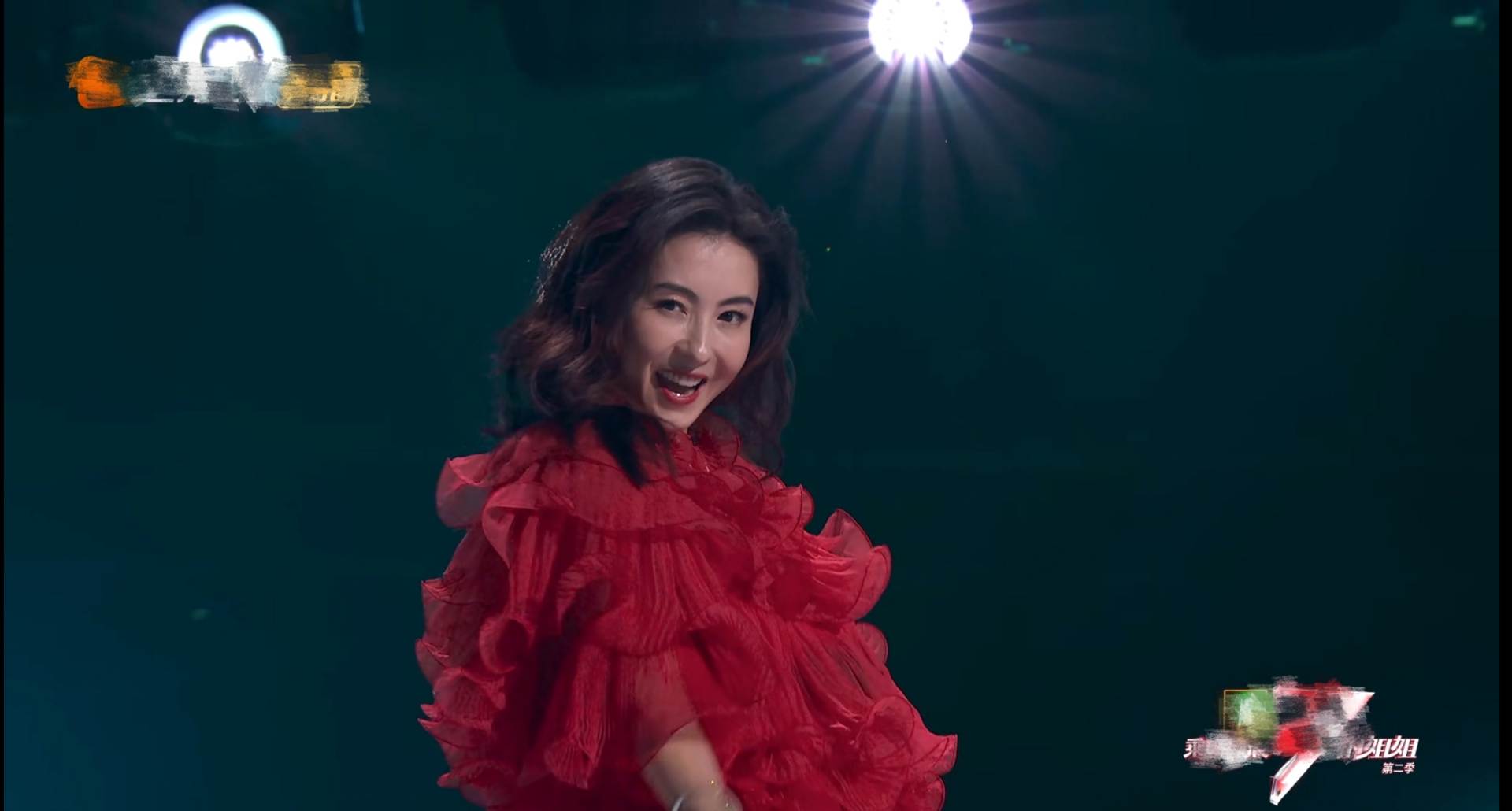 几个月赚半亿，甭管出不出道，她都是《浪姐2》最大赢家吧？