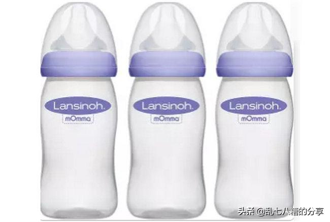 奶瓶口碑最好的前十名新生儿礼盒,口碑最好的十种新生儿奶瓶