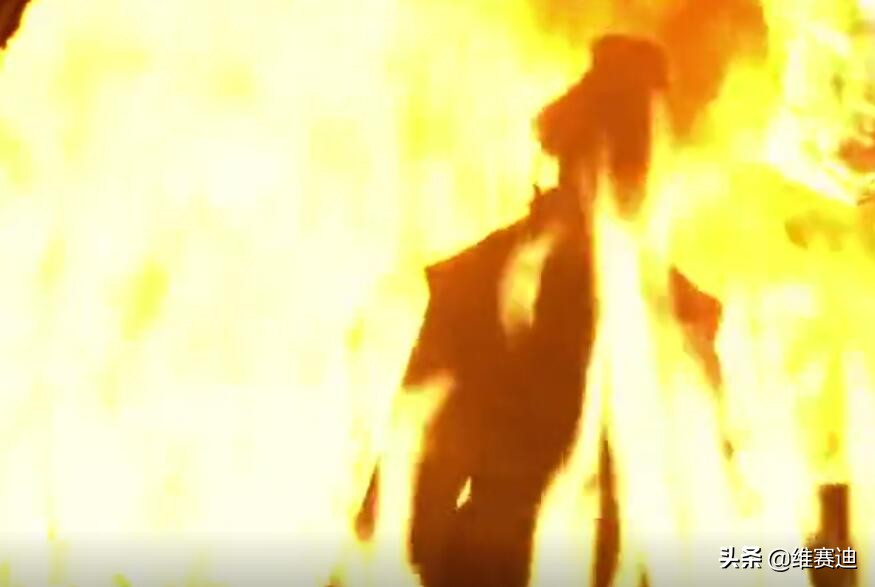 新水浒传鲁智深反对招安,新水浒鲁智深在哪一集死的