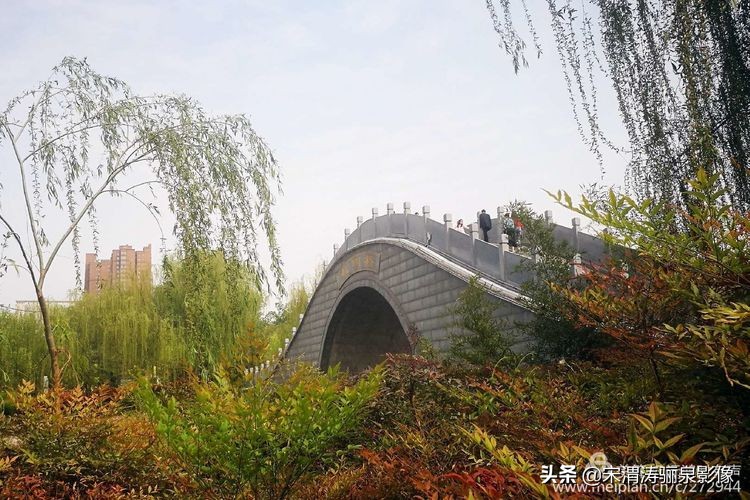 汉城湖是一个神奇的好地方,汉城湖是个神奇的好地方