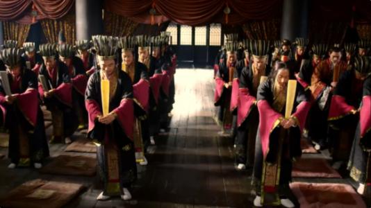 历代谥号文正的人,文正谥号为什么是古人的终极目标