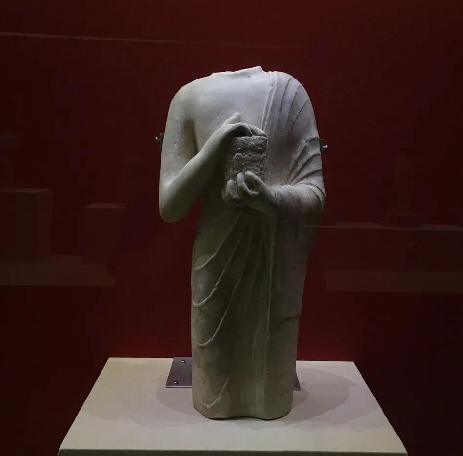 东南亚古造像图片,古造像