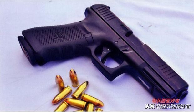 世界十大轻兵器排名,全球十大轻兵器