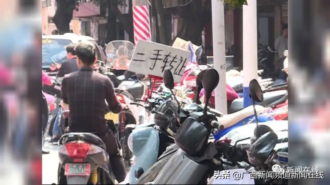 佛山二手电动车被扣怎么办,二手电动车没有手续被扣了