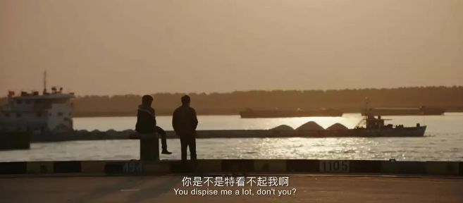 我不是药神徐峥和印度人谈判,我不是药神电影评论