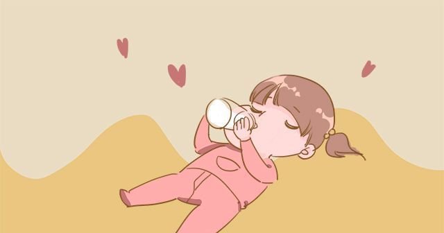 空腹喝羊奶粉有什么好处和坏处,什么羊奶粉给小孩儿喝比较好