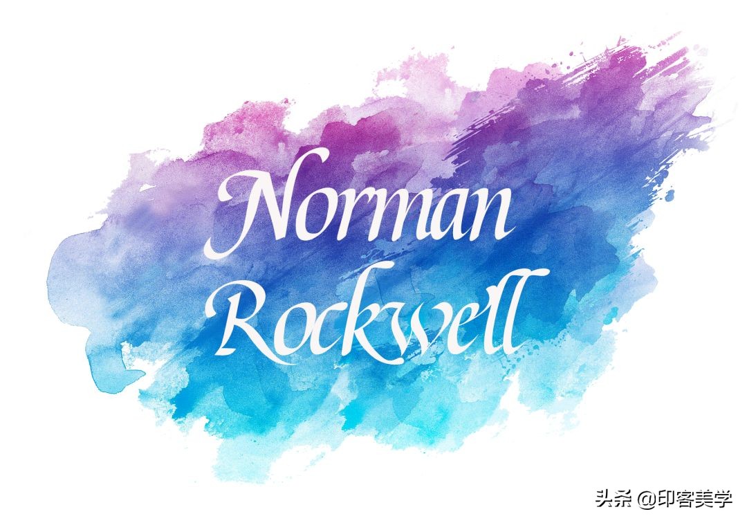 当代插画领域代表人物,插画不同风格的代表人物