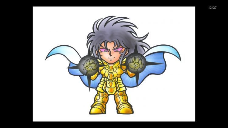 圣斗士星矢全彩版,圣斗士星矢经典国语版在线观看