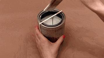 教你如何选择乳胶漆,乳胶漆的正确挑选方法