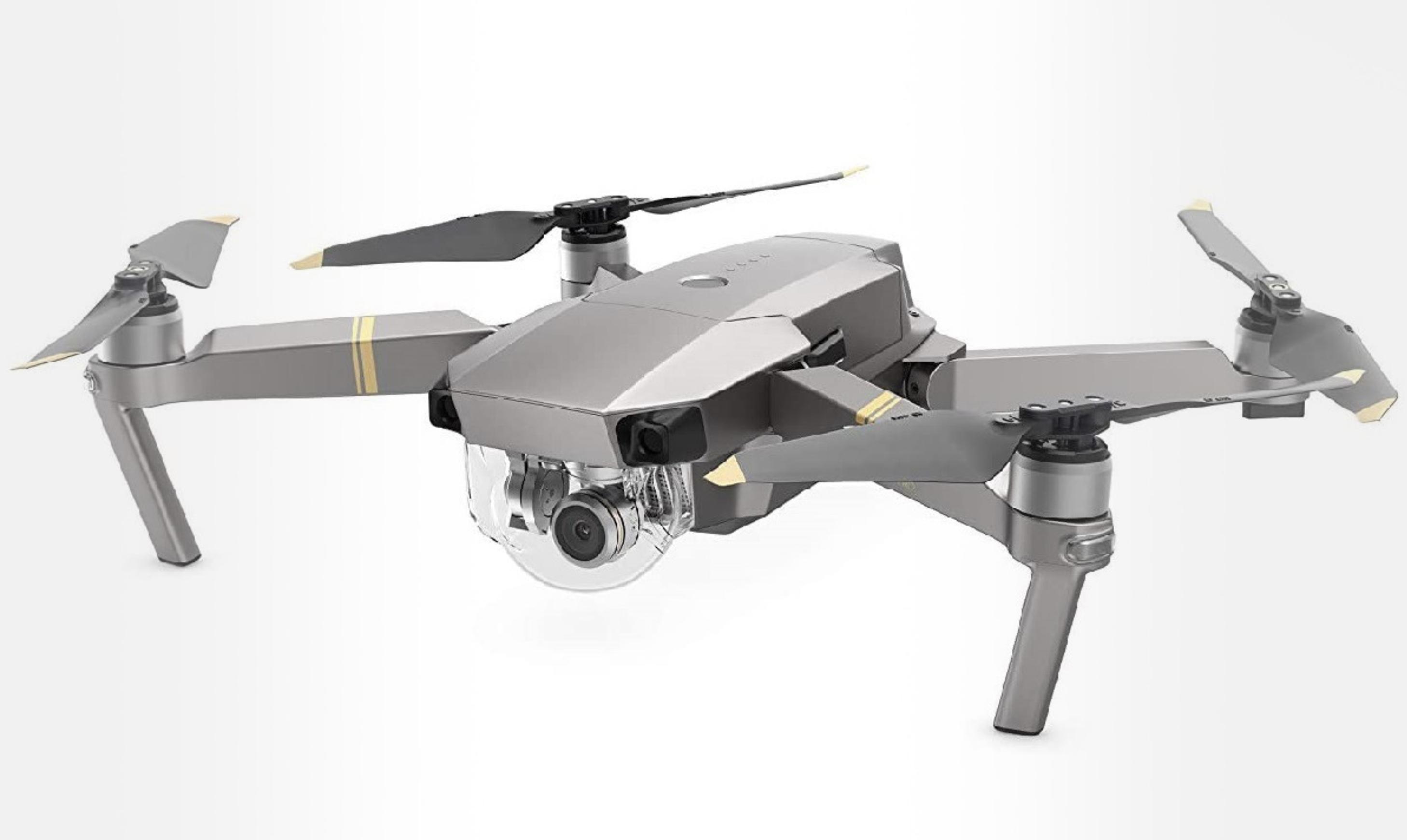 围观!2021年最佳的6款大疆无人机推荐:短小精悍,更多玩法