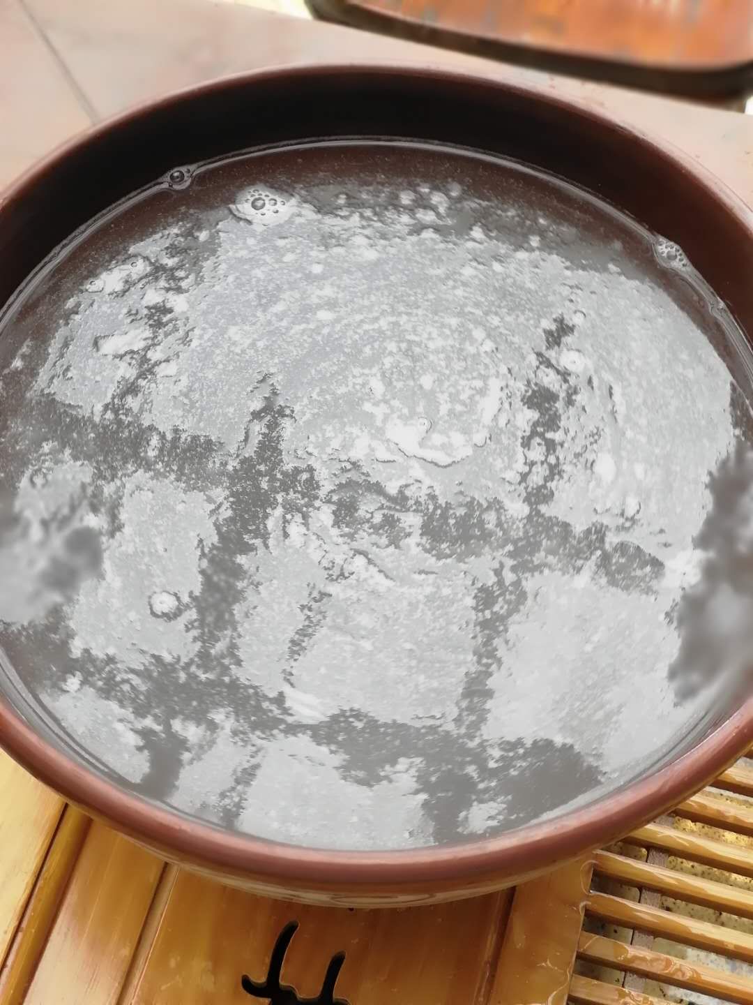 自制麦酱全过程视频,自制麦汁