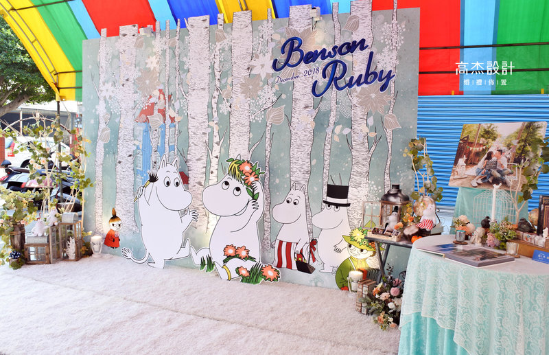 适合冬天婚礼现场布置简约高级,冬季婚礼布置技巧