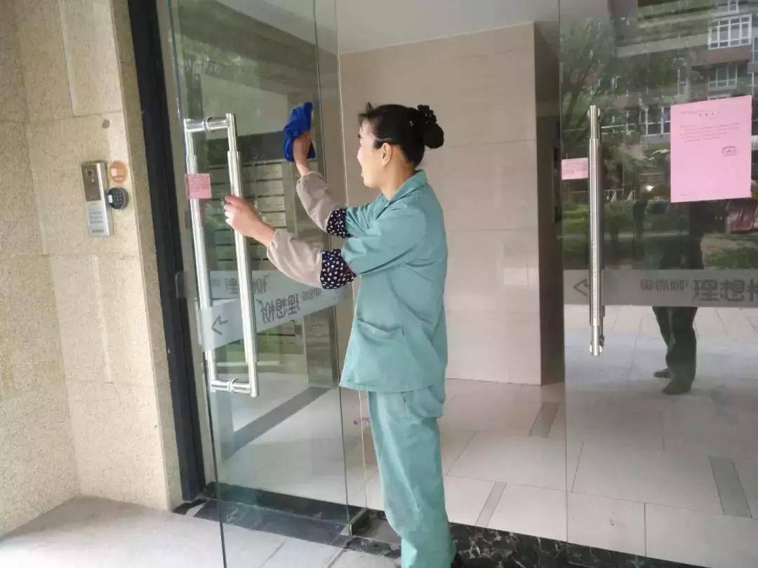 锦江物业,锦江物业管理服务怎么样