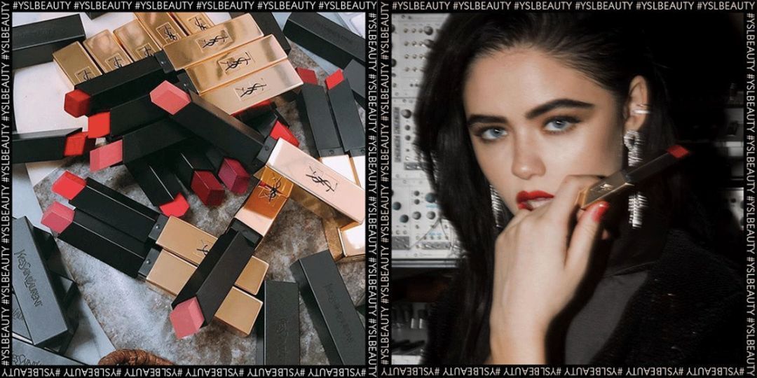 8支口红必买色号小唇釉,100-200价位显白好用口红