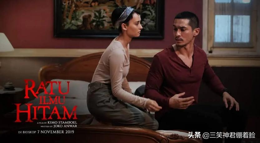 降头女王吓人吗,降头女王恐不恐怖