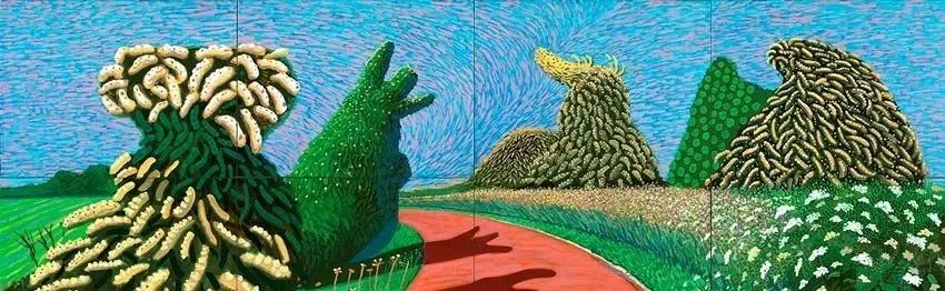 跟着ins最有品味男孩Jacquemus，去法国南部流浪