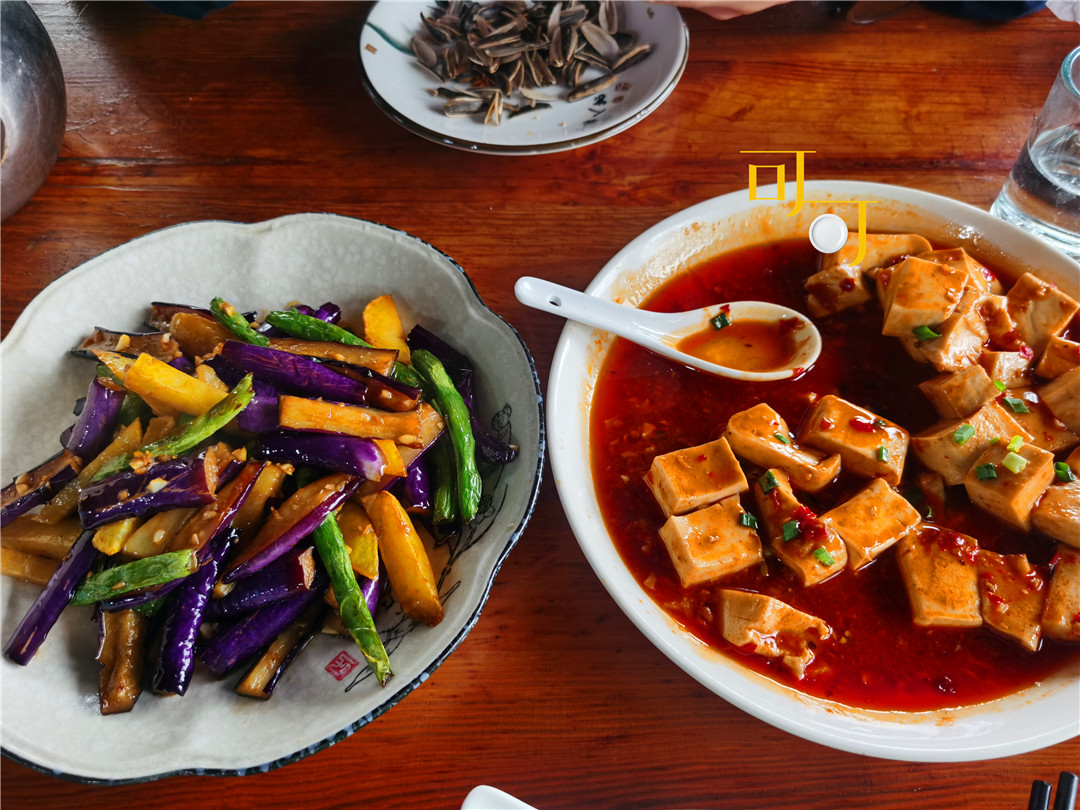 绍兴柯桥古镇美食推荐,绍兴美食柯桥古镇