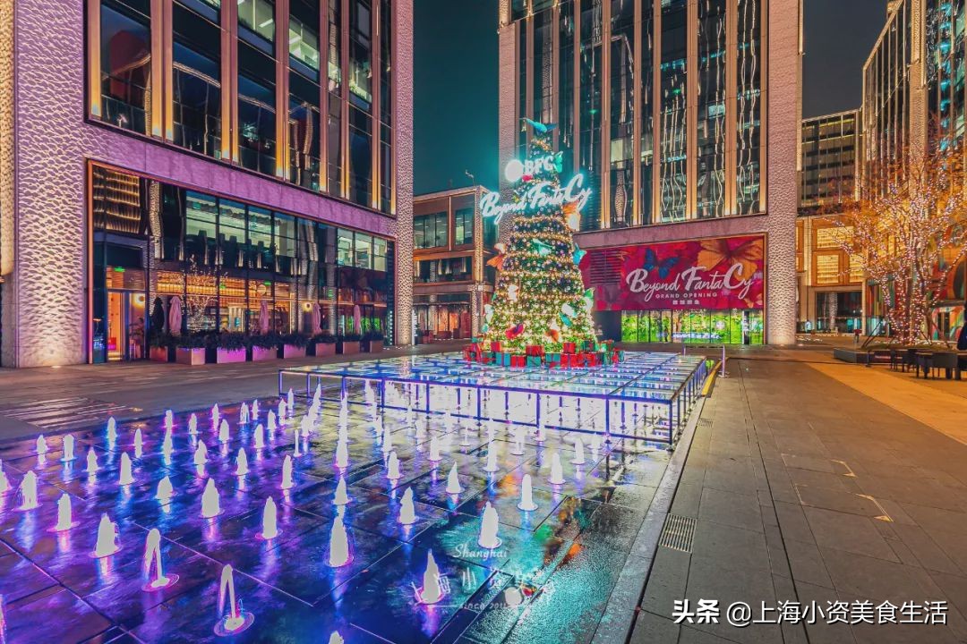 外滩最便宜的米其林推荐餐厅,外滩新晋打卡点