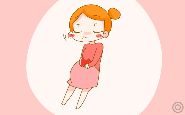 不想妊娠纹缠身?孕期需得做好这三点