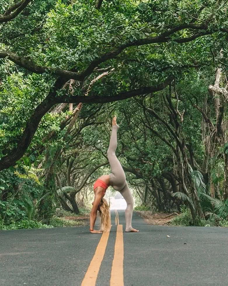 练形体的小办法,零基础小白如何练形体