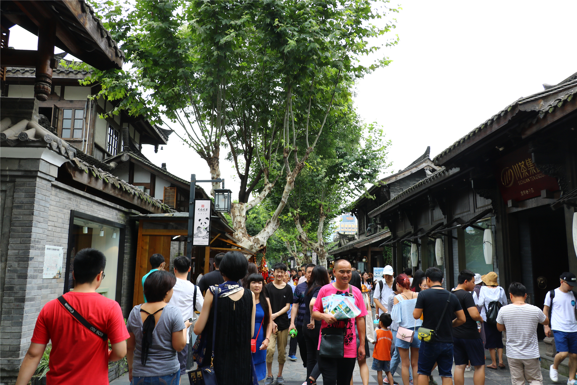 到成都必来的川菜小馆子,到四川能学到正宗的川菜吗