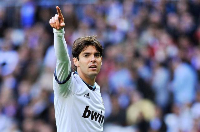 梅罗之后足坛再无巨星,世界足坛上的卡卡现在怎么样了