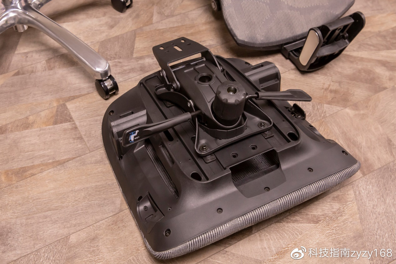 西昊人体工学椅v1和b7测评,评测西昊人体工学椅