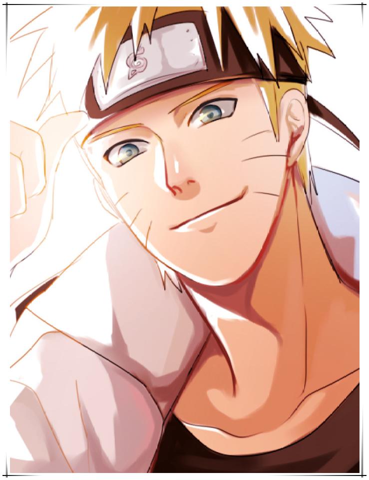 火影中的吊车尾有多强,火影忍者真正的吊车尾