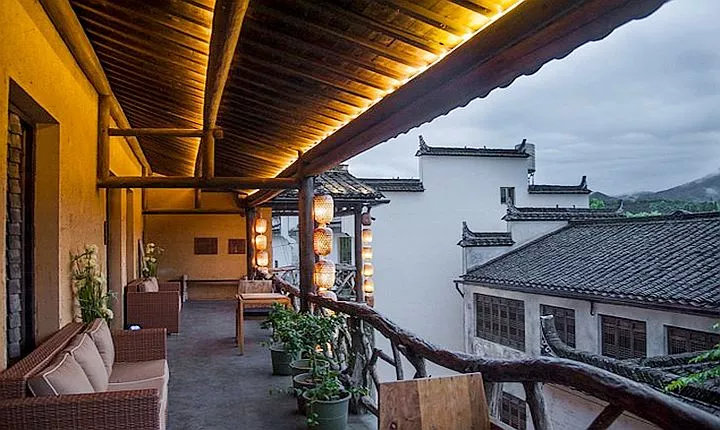 11月婺源旅游全攻略,婺源国庆旅游攻略3天2晚