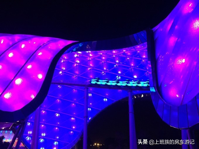 上海迪士尼超详细吃住行玩攻略,上海迪士尼私家车停车攻略