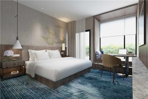 马来西亚成功的集团,马来西亚凯莱酒店集团