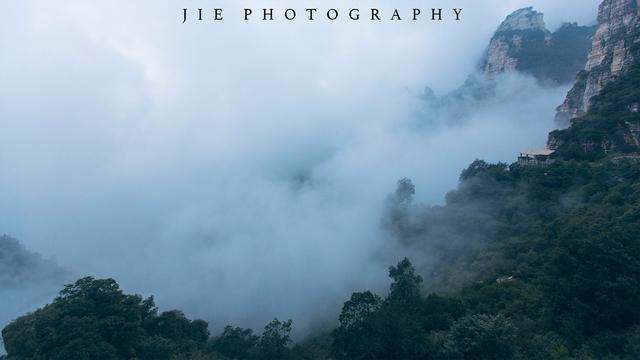 推荐北京自驾涞源一日游,涞源离北京有多远