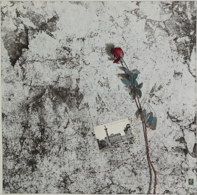 穆萨总有一束光,穆萨事迹