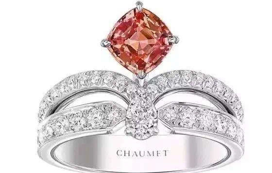 宝石之国帕帕拉恰是什么宝石,帕帕恰拉宝石1克拉多少钱