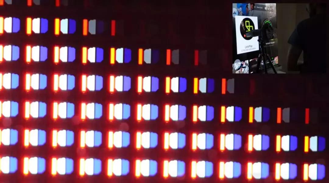 电子屏幕的危害,电子屏对视力有影响吗