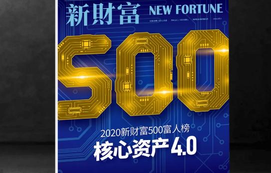 厦门上市富豪排行榜前100位,富人榜新财富排名