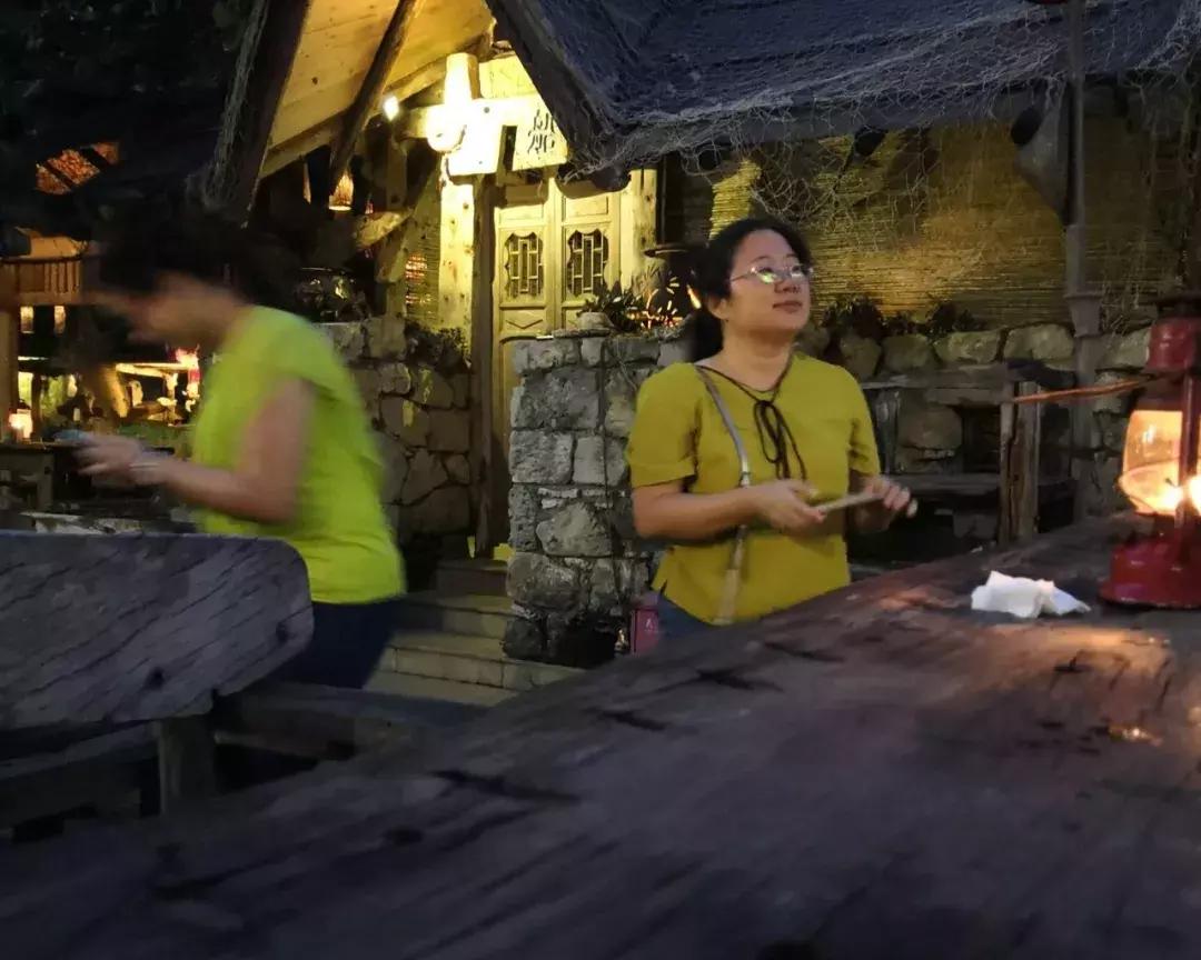 【本土】黄黑绿:印象三色准格尔旗“羊塔市”