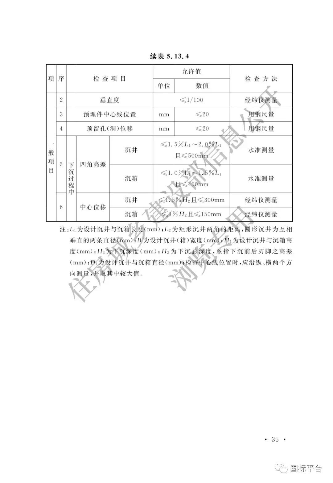 地基基础施工质量验收标准2018,gb50202-2018建筑地基基础验收