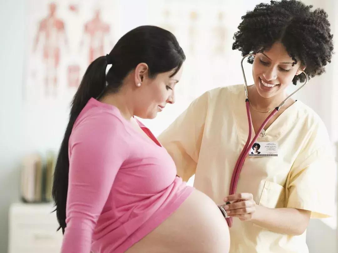 前置胎盘是怎么回事？到底有多危险？