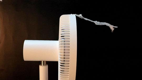 特斯拉二合一风扇,新款特斯拉风扇