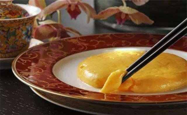 河南三不粘菜谱,河南正宗三不沾菜谱