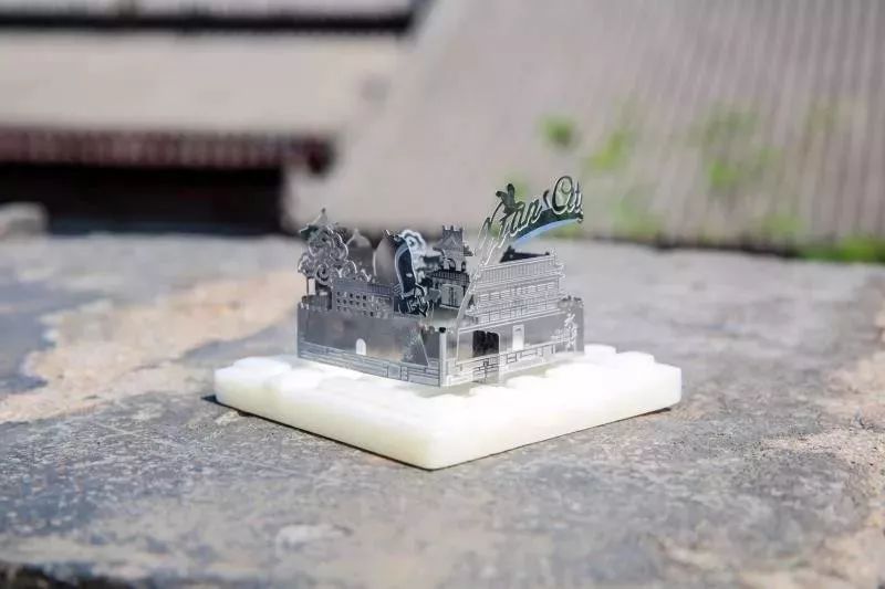 闻香识古城，法国娇兰带你品品西安的味道