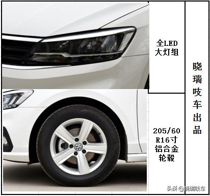 2021改款大众凌渡中配,上市宽体轿跑15年凌渡1.4t风尚