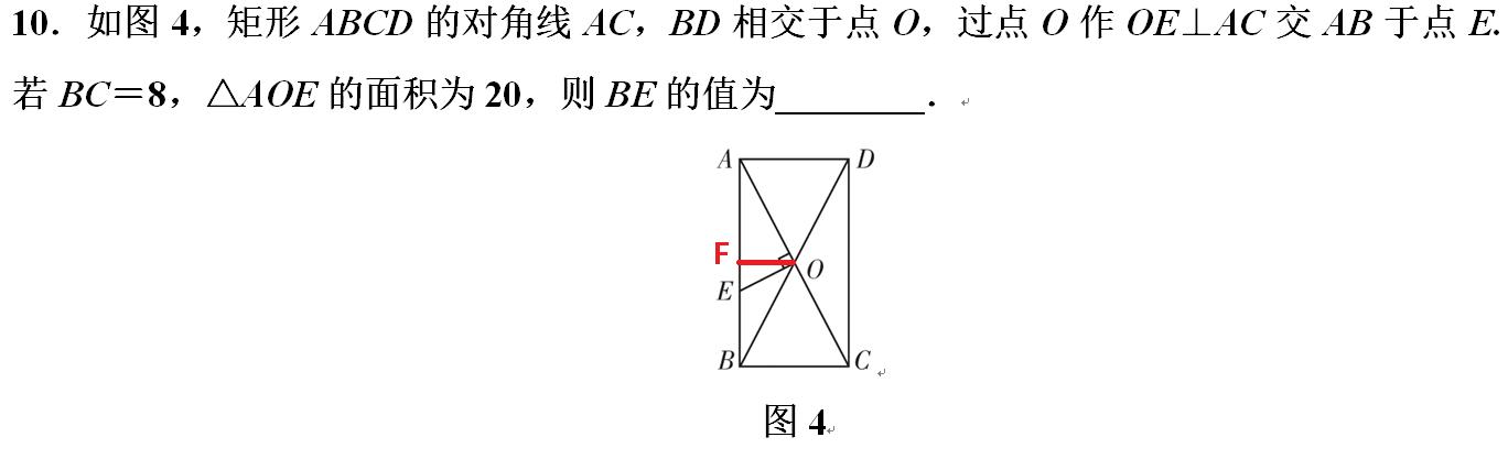 初中数学几何题总是找不到思路,数学老师不妨交给学生四个锦囊