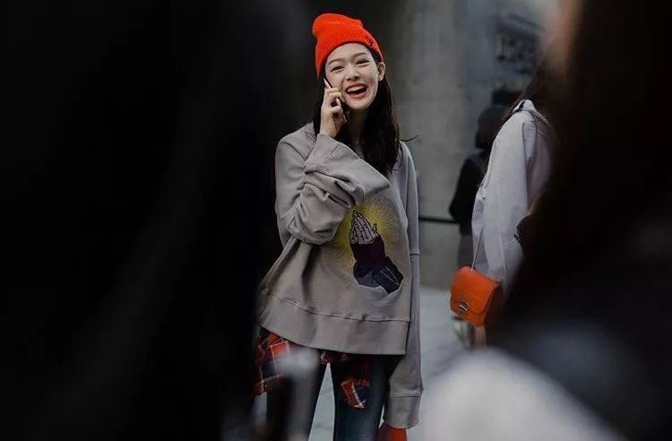 冬季毛线帽子哪个颜色百搭,冬季新款帽子时尚加厚百搭