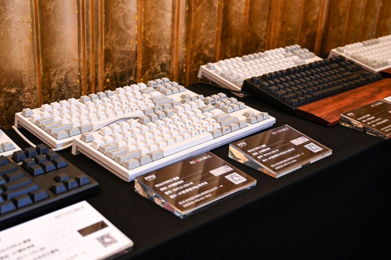 chinajoy键盘多少钱,hhkb机械键盘推荐